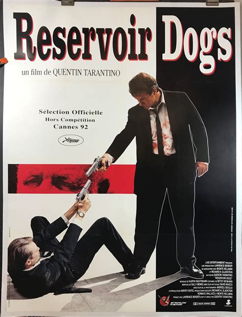 movie by quentin tarantino dogs